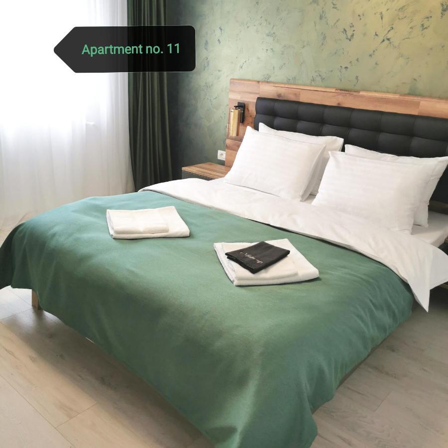Apartment No 05 - Amarilia Apartments Konstanca Kültér fotó