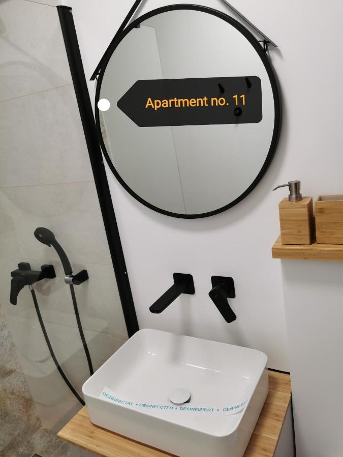 Apartment No 05 - Amarilia Apartments Konstanca Kültér fotó